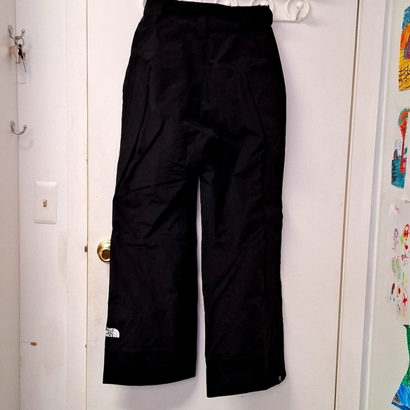 North Face Snow Board/Ski Pro Pant Sz Small. NEW/Tags Black - Picture 2 of 11